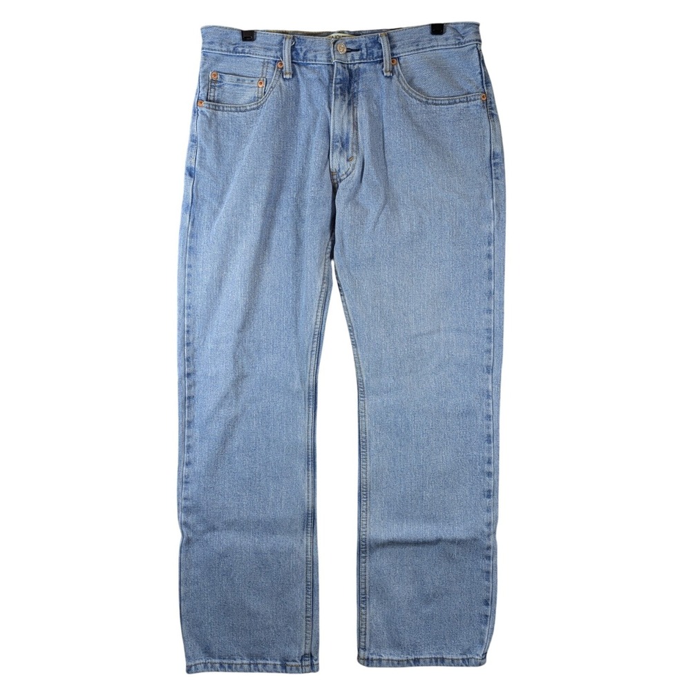 Vintage Levi's 505 Jeans‎ Men's 32x29.5 (Tag 33x30) Blue